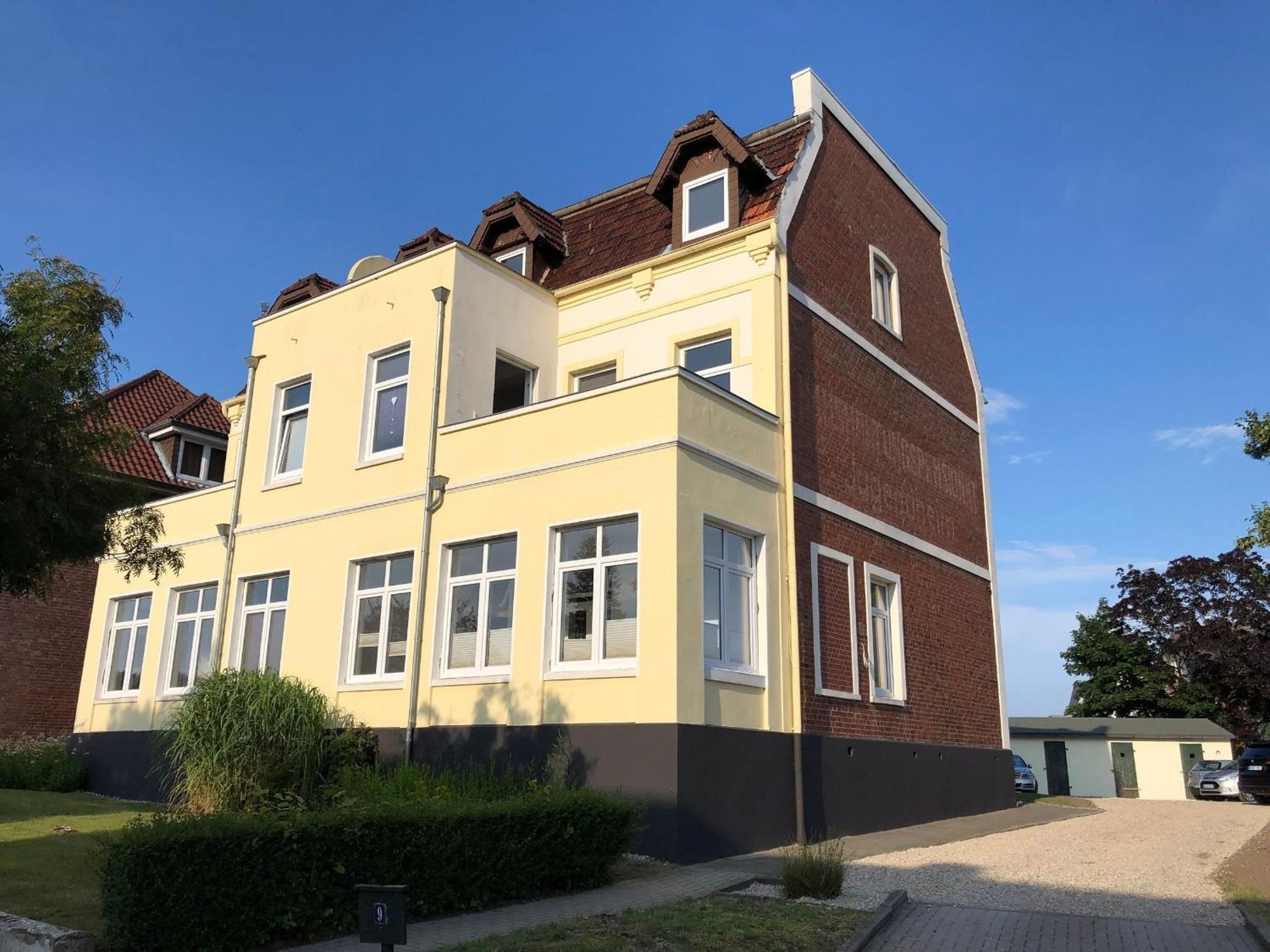 Schoener Ausguck Malente Exterior photo